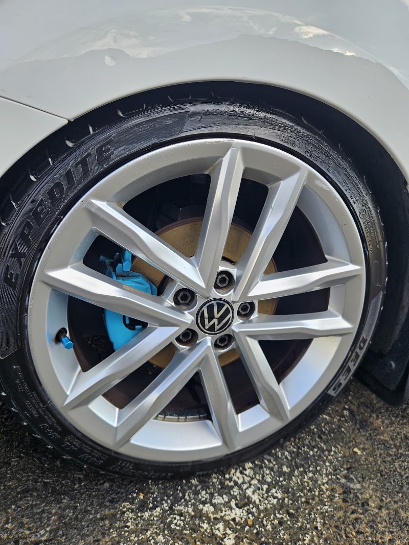 Geesdetailers