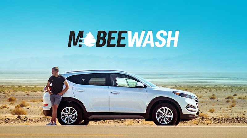 MobeeWash