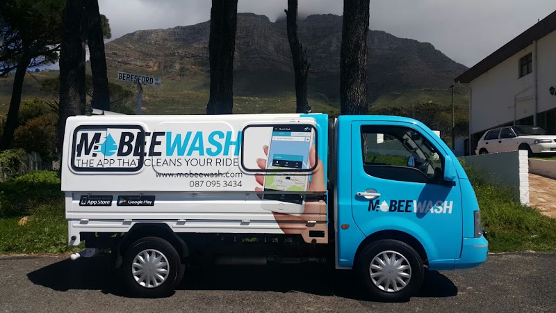 MobeeWash - Photo 2