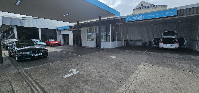 MobeeWash - Photo 3