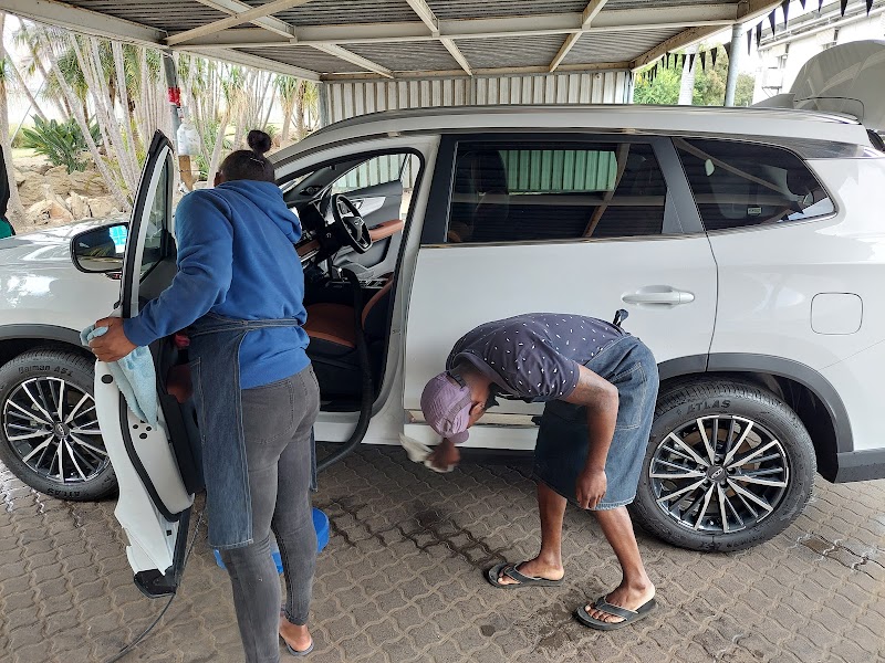 Mycarwash