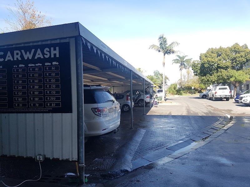 Mycarwash - Photo 2