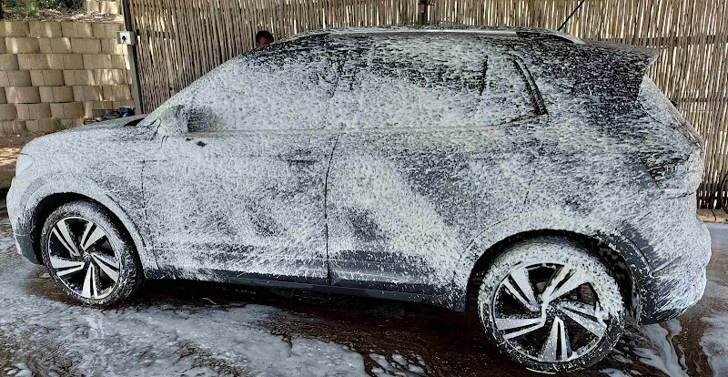 MyCarwash