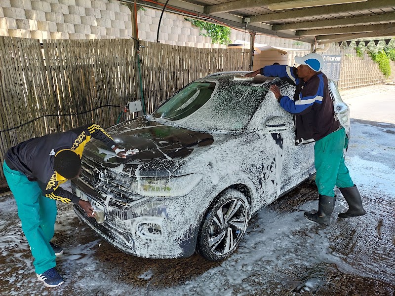 MyCarwash - Photo 2