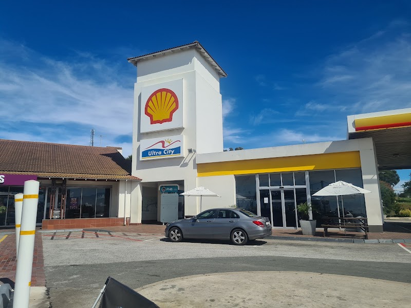Shell - Photo 2