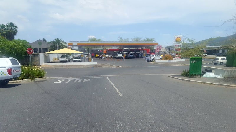Shell - Photo 3