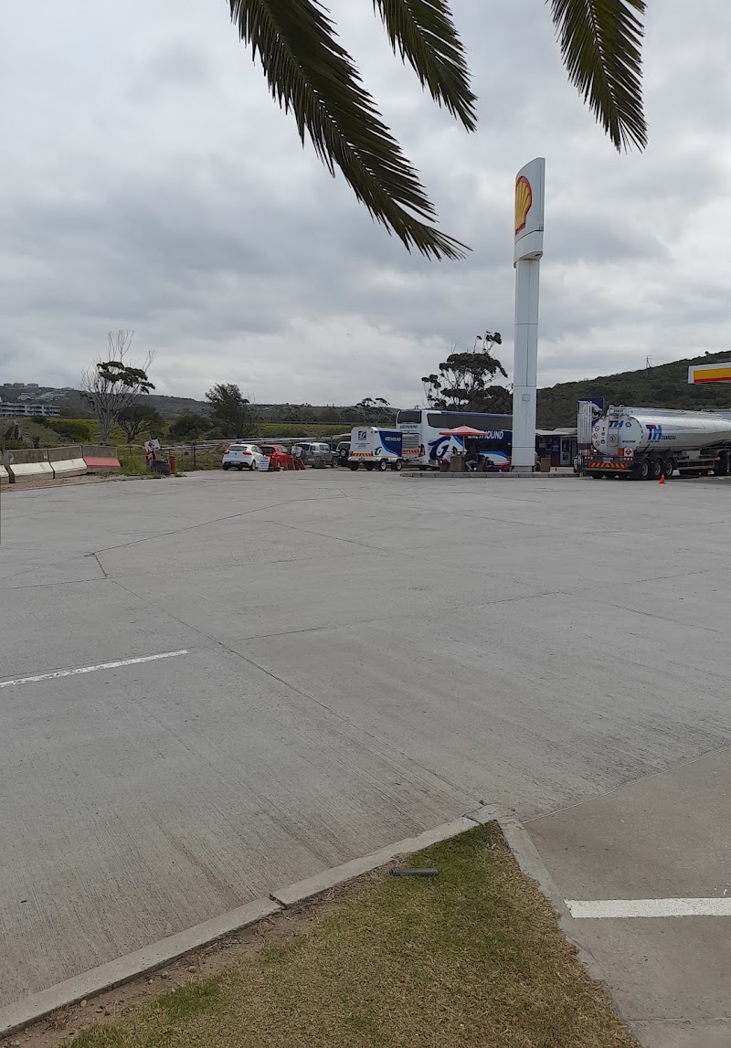Shell - Photo 3