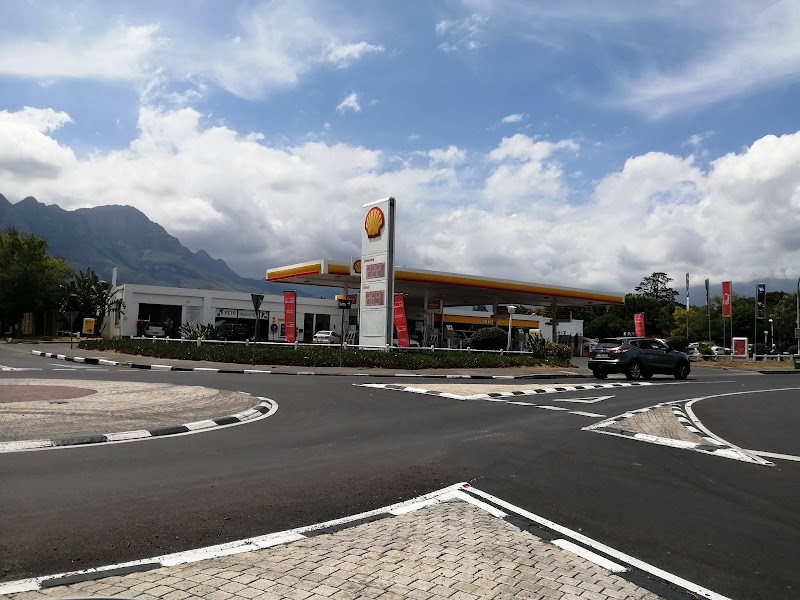 Shell - Photo 2