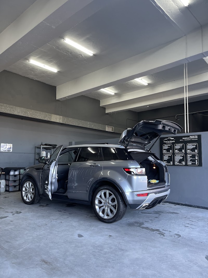 TheCarWash@CampsBay - Photo 2